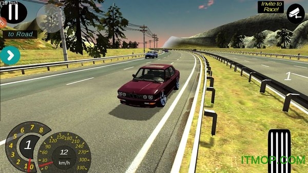 多人停车2022最新版v4.8.8.8 安卓版