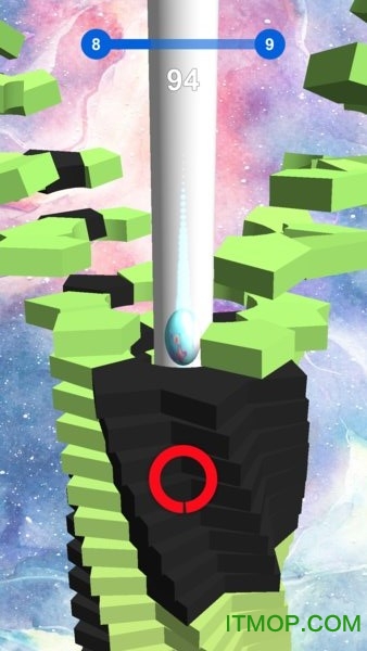 滑稽跳跳球v1.2 安卓版