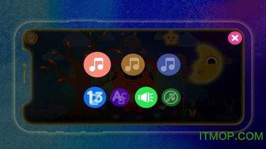 缤纷动物园摇篮曲v2.11.2 安卓版