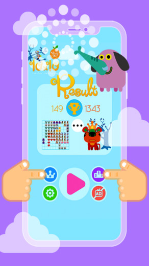 缤纷动物园1010v2.11.2 安卓版
