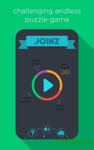 巧兹(joinz)v1.1.0 安卓版