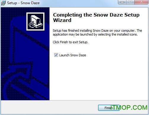Snow Daze汉化版