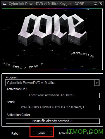 PowerDVD19破解版