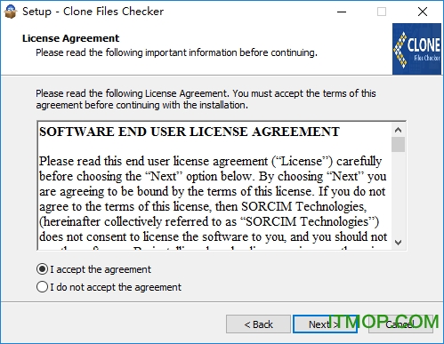 Clone Files Checker破解版下载