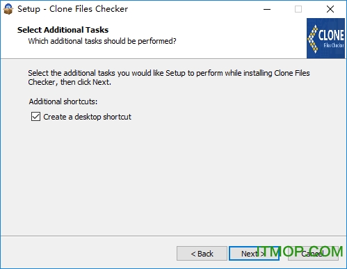 Clone Files Checker破解版下载