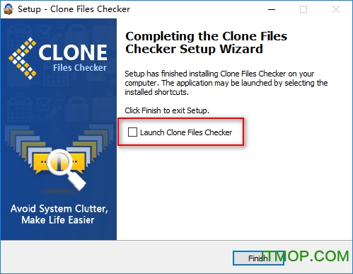 Clone Files Checker破解版下载