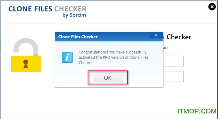 Clone Files Checker破解版下载