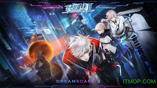梦间集2手游v1.0 安卓版