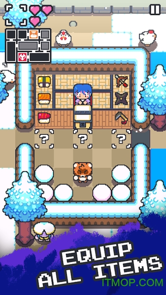 妖怪迷宫(Yokai Dungeon)v1.0.3 安卓版