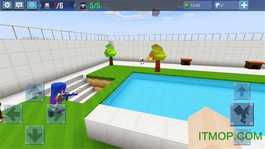 躲猫猫大战游戏v1.4.4 安卓版