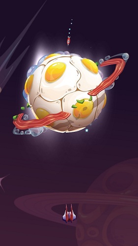 行星游戏破解版