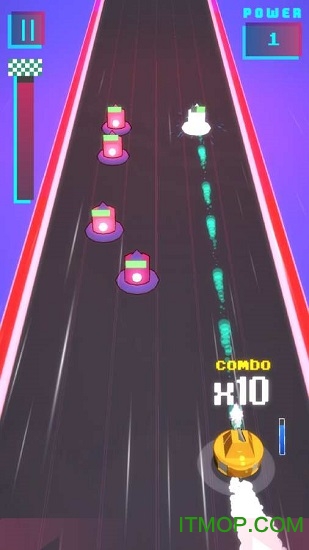 启动3D(Fire Up 3D)v1.0 安卓版
