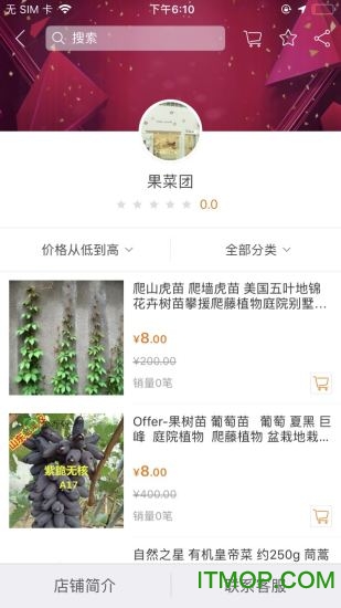 果菜团v1.0 安卓版