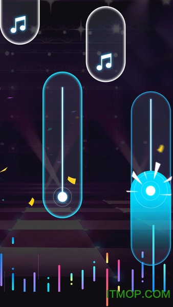 垮掉的钢琴砖v1.0 安卓版