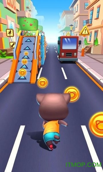猫跑装饰家无限金币钻石版v2.8.8 安卓版