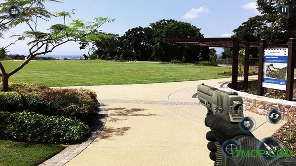 3D射击模拟器v1.0.2 安卓版