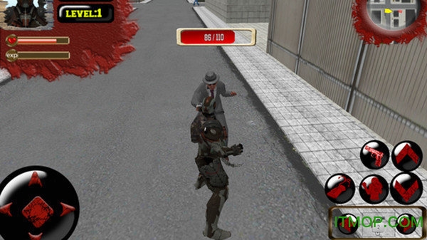 迈阿密绳索英雄2v1.1 安卓版