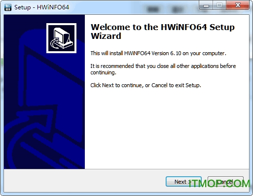 hwinfo64下载