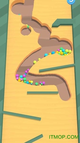 沙滩球球(Sand Balls)v2.3.6 安卓版