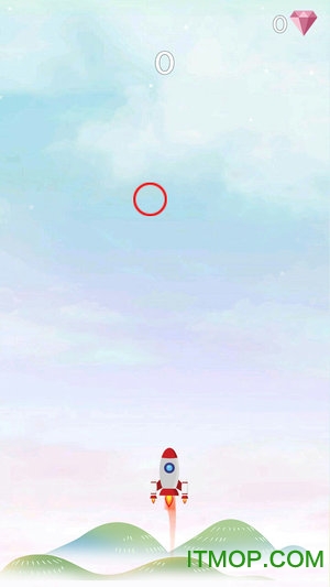 火箭大逃亡v1.1.0 安卓版