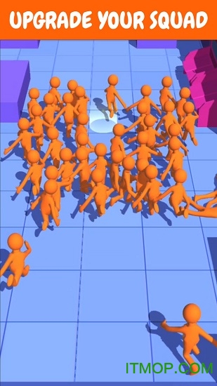 人类疯狂购物v0.2 安卓版