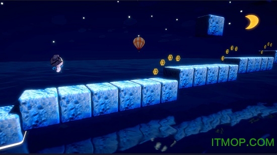 飞天蹦蹦猫无限金币破解版(Fantasy Jump)v1.0.1 安卓版