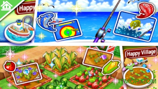 料理妈妈来煮饭吧正版v1.89.0 安卓版