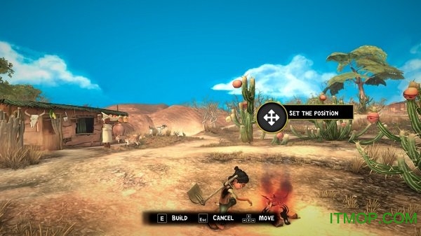 阿里达腹地觉醒升级档单独免DVD补丁v1.0.2 plaza版
