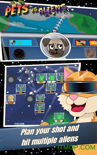 萌宠大战外星人v1.2.43 安卓版