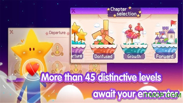 星星之梦v1.1 安卓版