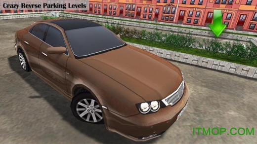 停车模拟器2019v1.9 安卓版