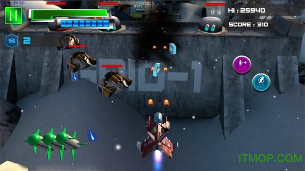 奥西里斯之翼创世纪(Wings Of Osiris)v1.9 安卓版
