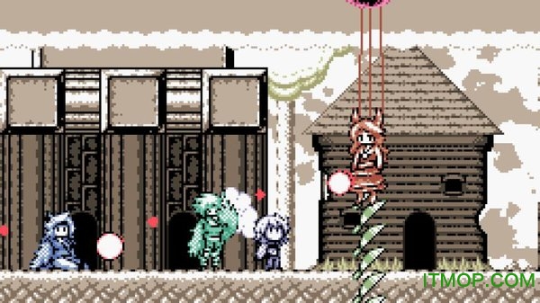 鸟身女妖外传中文版(Harpy Gaiden)v0.4.0 安卓版