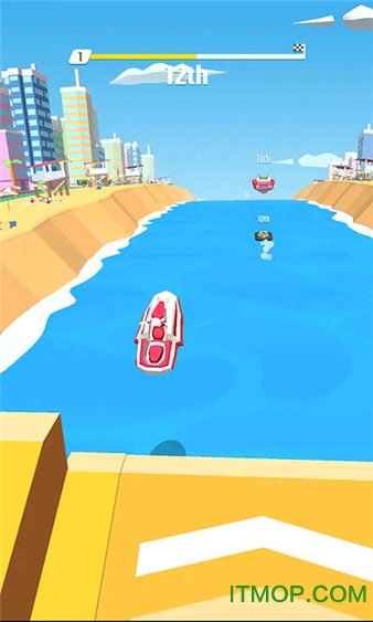 海上滑翔车v1.0 安卓版