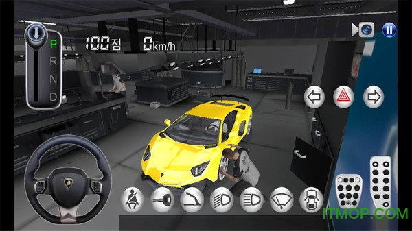 3d开车教室最新版v17.5 安卓版