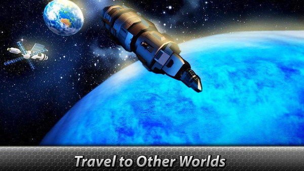 建立宇宙飞船v2.1 安卓版