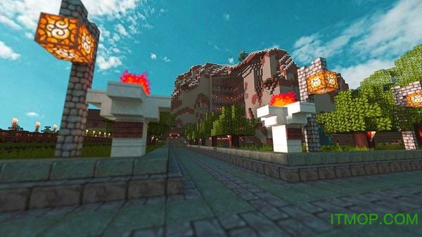建造工艺探索游戏v1.6 安卓版