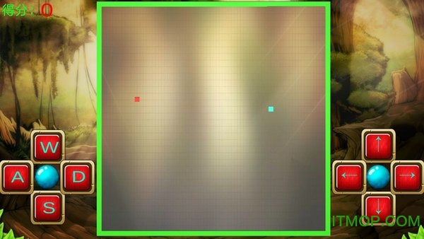 经典贪吃蛇游戏v0.1 安卓版