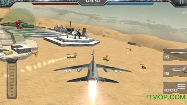 WW2机载战斗机v1.3 安卓版
