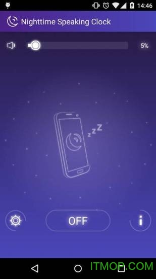 夜间报时闹钟v1.3 安卓版