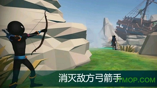 猪猪爱射击v1.4 安卓版