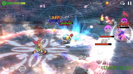 灵魂探索者(SoulSeekerR)v1.0.3 安卓版