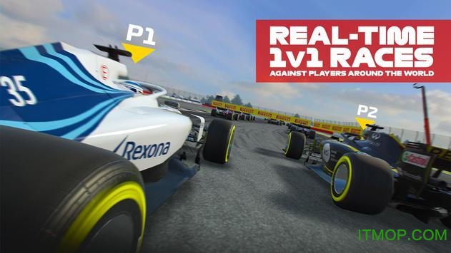 f1赛车经理最新版18汉化(F1 Manager)v0.04.7450 安卓版