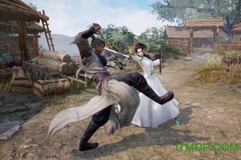 江湖求生福利版v1.0 安卓版