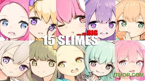 史莱姆的坚守无限金币钻石版v1 安卓内购破解版