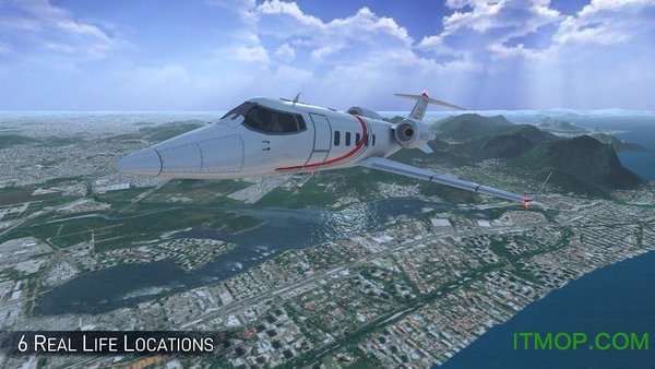 水平飞行模拟器2019(horizon fs)v1.0.47 安卓版