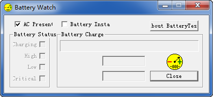 BatteryTest免费版