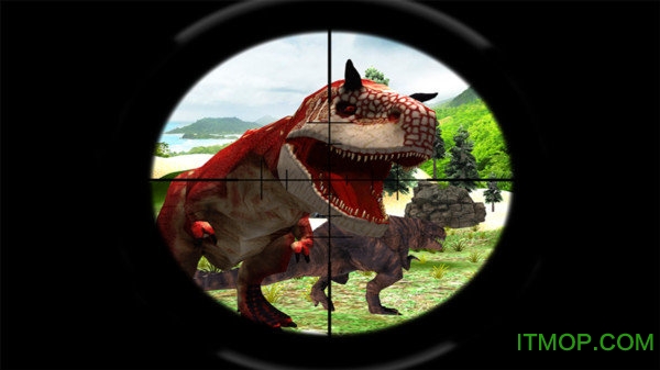 恐龙猎人战争v1.1 安卓版