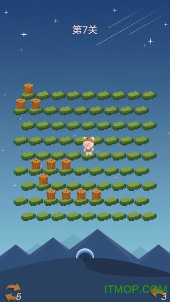 诱捕小猪v1.0.2 安卓版