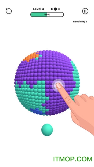 染色球球v0.6.0 安卓版